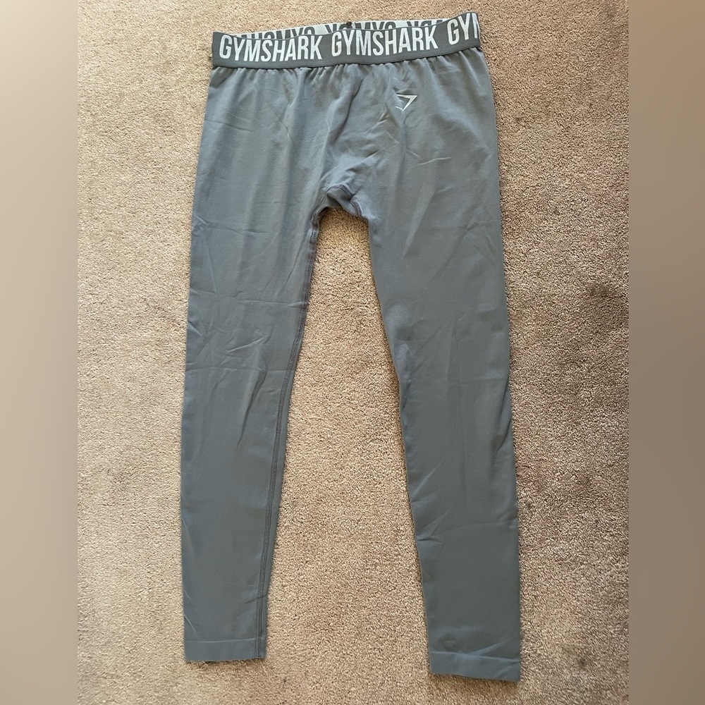 GYMSHARK LEGGINGS | Size XL | Worn twice